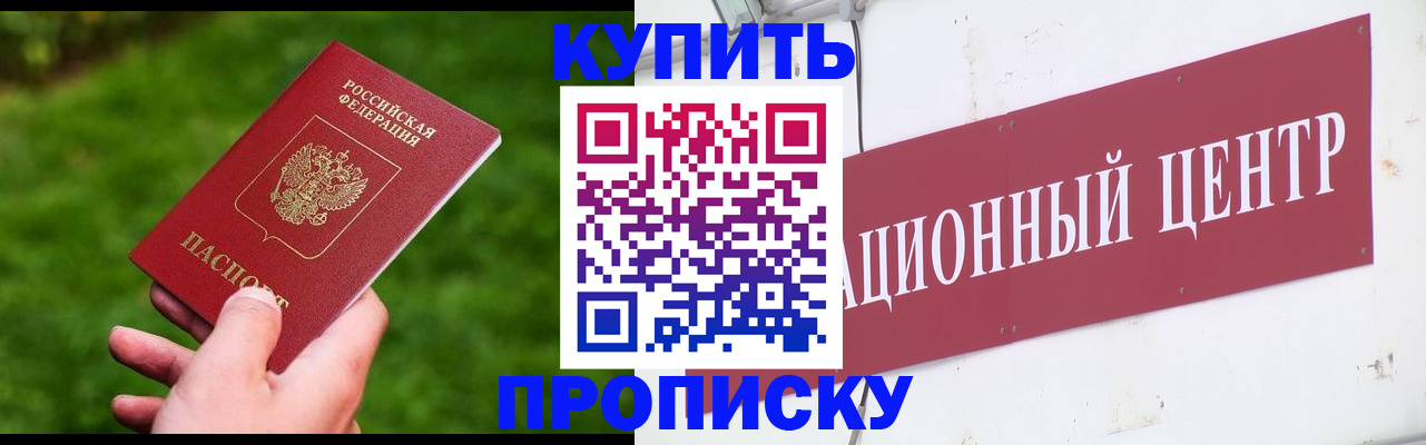 купить прописку в Мытищах